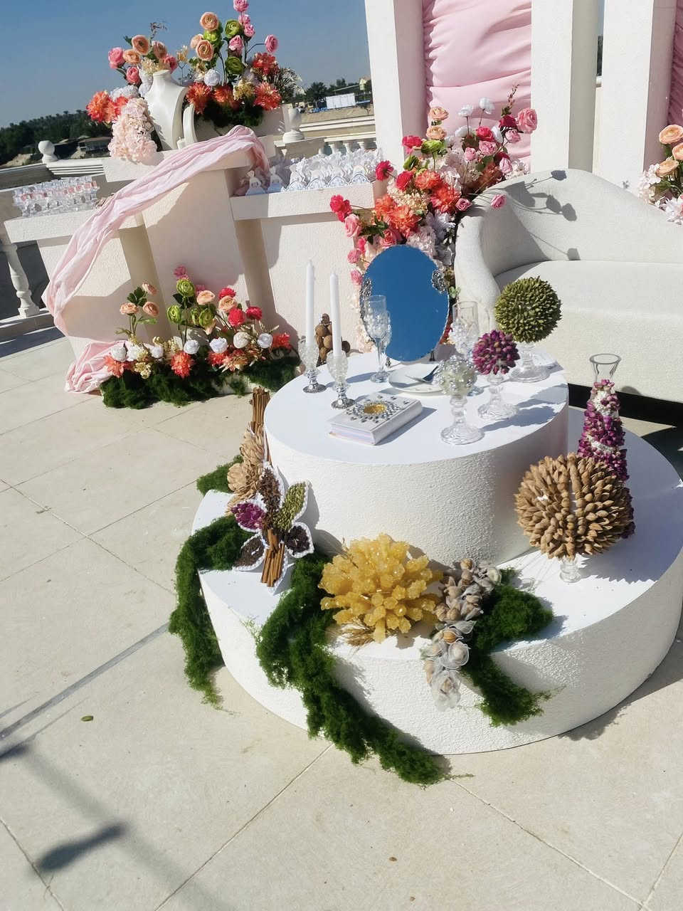 شاليه الفهد 
بغداد الدورة البوعيثه
☎️***********
