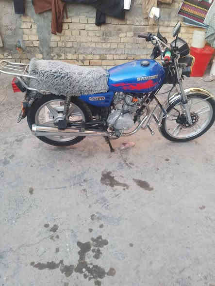 دراجه البيع نظيفه وحلوه خمسه كير سلف هندر ماناقصهه اي شي 2022 مكانهه بغداد جسر ديالئ جديد نتصال عله رقم وساب ***********
