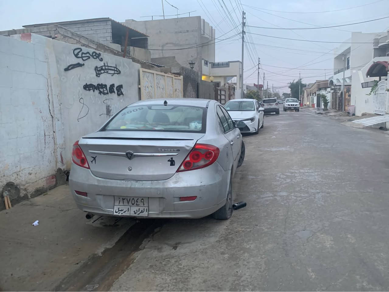 للبيع سعر ٤٣    
رقم موبايل   *********** كركوك, العراق
