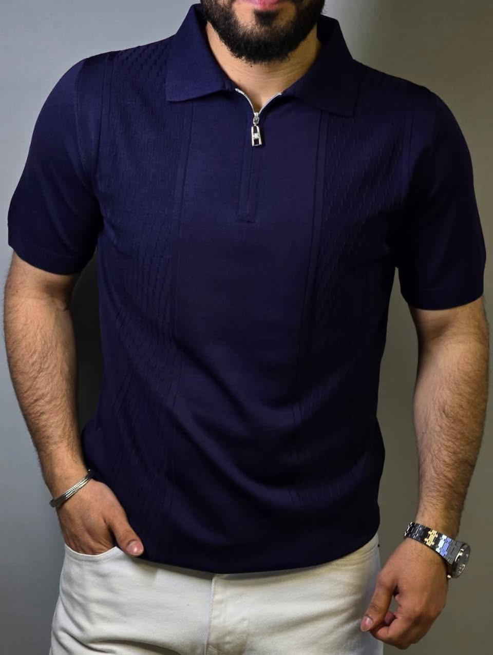 ً
تركي🇹🇷
سعر/61 الف
قياسات/M—2XL
سیری/٥ عدد 
الخامە/تريكو


**إذا كنت صاحب هذا الإعلان وتريد حذفه لأي سبب، رجاءا أرسل رسالة إلى الدعم الفني**