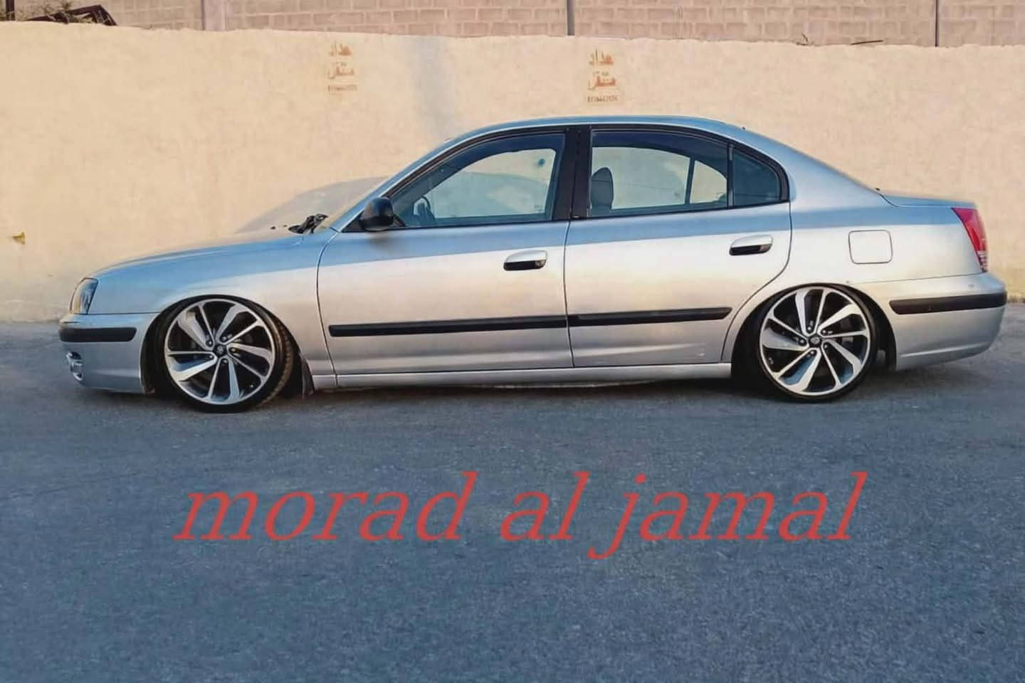 جنط كيا نيرو بحال الوكاله وكوشوك جديد قياس ٢١٥/٣٥/١٨ للبيع للتواصل ٠٧٩٥٨٠٩٠٩١


**إذا كنت صاحب هذا الإعلان وتريد حذفه لأي سبب، رجاءا أرسل رسالة إلى الدعم الفني**