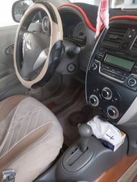 سياره سني هندي للبيع  الاتصال على الرقم 07703155157  سعر السيارة 90 ور...