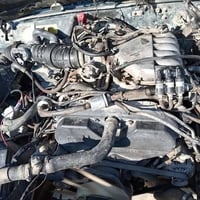 محرك برادو • ٣٤٠٠ • كوت زبيديه