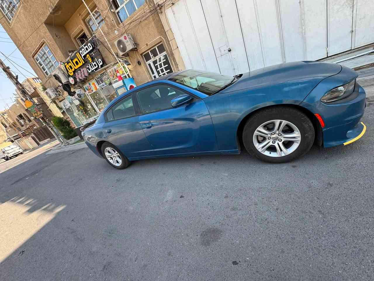موديل 21
السعر 175
ماعندي صور الحادث
مكاني بغداد العطيفيه
***********
