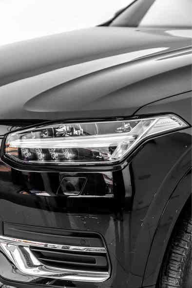 Make: VOLVO XC 90 T8 AWD RECHARGE
Year model: 2022
Importer: SWITZERLAND 
Odometer: 58,000mi
Price: $76,000
___________________________________________________________
For more info
Call: 0750 400 3332
Call: 0770 400 3332 دهوك
