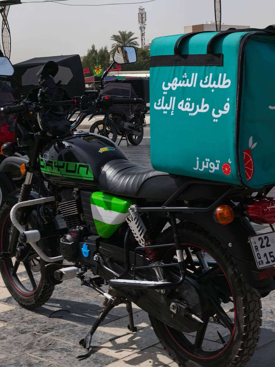 السلام عليكم دايون للبيع رقم أربيل إنكليزي موديل ٢٠٢٥ نازله شهر ال10 رقم ***********
