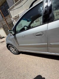 شيري A1 • ٢٠١٣ • مكفول مكينة وفتيس