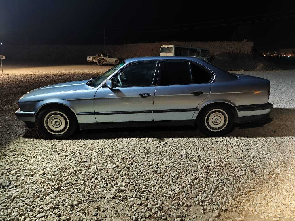 سڵاو بیئم مودیل 1990 گئڕو مەکینە سەقەڕە 525دەبڵ دیچی تاڵە  گیشت کیانی بەشەرت بۆ فرۆشتن  گۆرینەوەش دەکەم السليمانية, العراق


**إذا كنت صاحب هذا الإعلان وتريد حذفه لأي سبب، رجاءا أرسل رسالة إلى الدعم الفني**