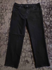 رانجلر • خصر ٣٨ • طول ٣١