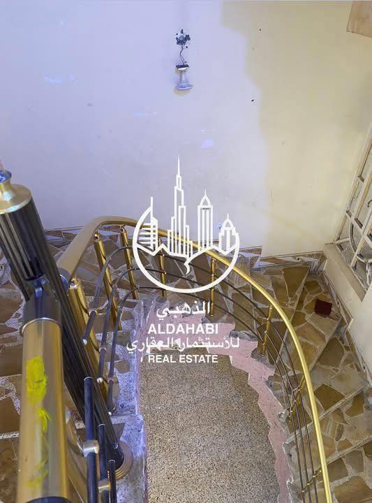 🏡 للايــجــار 🏡
بيت طابقين للايجار في الحكيمية
.

موقع ممتاز بناء حديث نضيف جاهز للسكن
.
يحتوي غرفتين - صاله - استقبال - مطبخ - صحيات داخليه و خارجيه  - كراج
.

سعر الايجار 700 قفل 
. 
للاستفسار الاتصال على الرقم
***********
الذهبي للاستثمار العقاري
مجاز قانونياً
موقعنا 
البصره _ شارع عام حي الزهراء _ قرب مستشفى النفط
