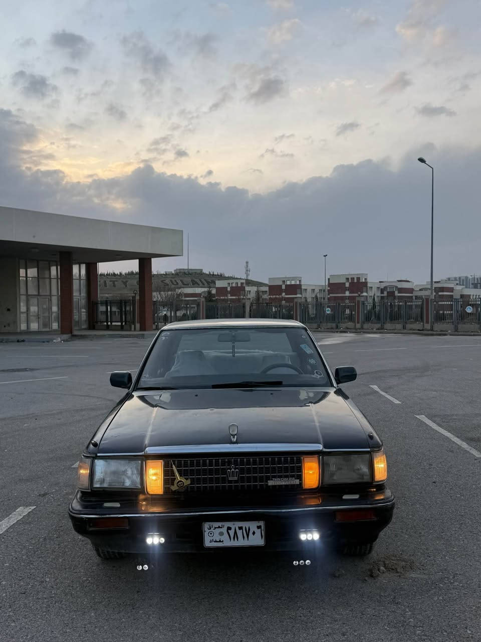 سیدان مۆدێل ٩١  گێڕومەکینەی ٣٠٠٠ دیلکۆ گێڕومەکەینی بەش کارەبای گشت گیانی بەشت گەرم و تەبرید بەشەرت  فلچەو لایت هەمووی مەزبووتە  ئارم بلاستکی سلێمانی بە شەرتی ئەوەلات و خرامە السليمانية, العراق


**إذا كنت صاحب هذا الإعلان وتريد حذفه لأي سبب، رجاءا أرسل رسالة إلى الدعم الفني**