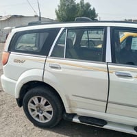 ٢٠٠٦ • فور ويل • محرك محسن