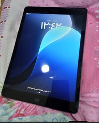 ايباد ٩ • ماوس • مع ايفون