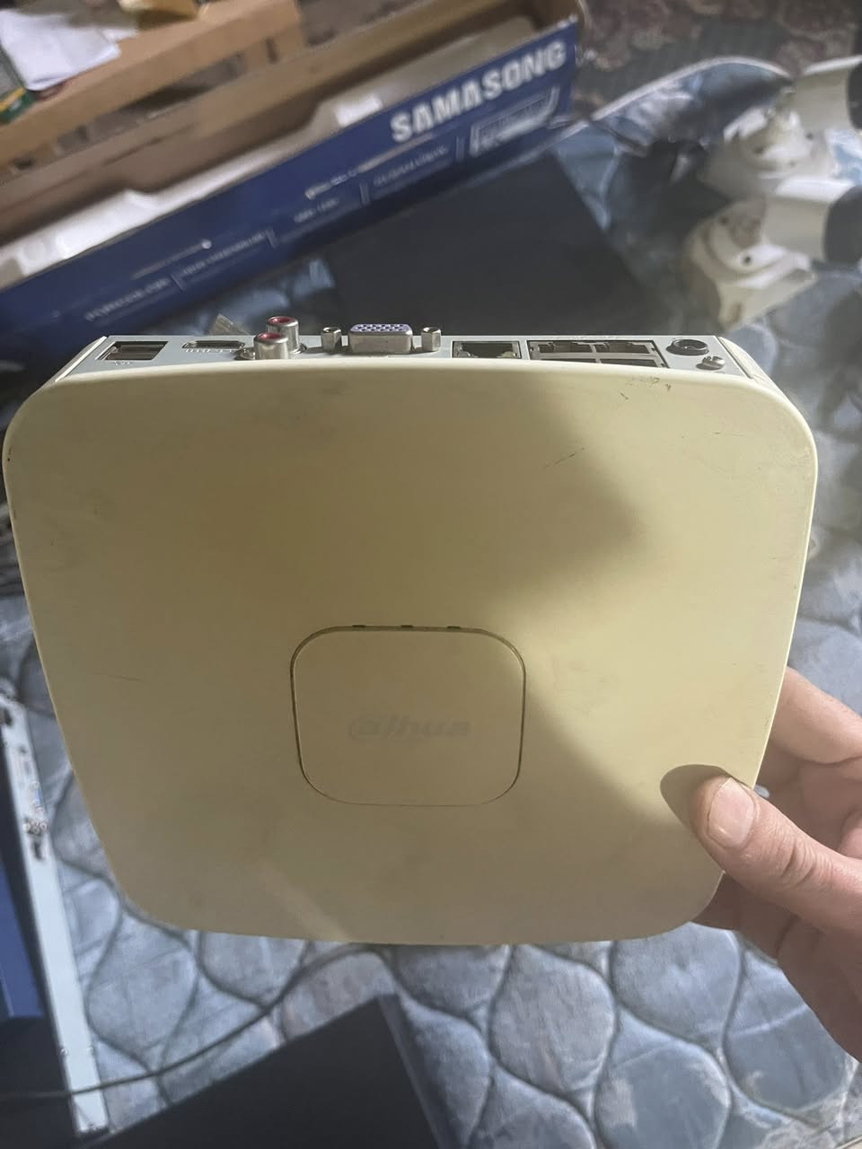 للبيع ع فحص ***********
