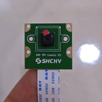 كاميرا رازبيري • قطع متعددة • سعر مناسب