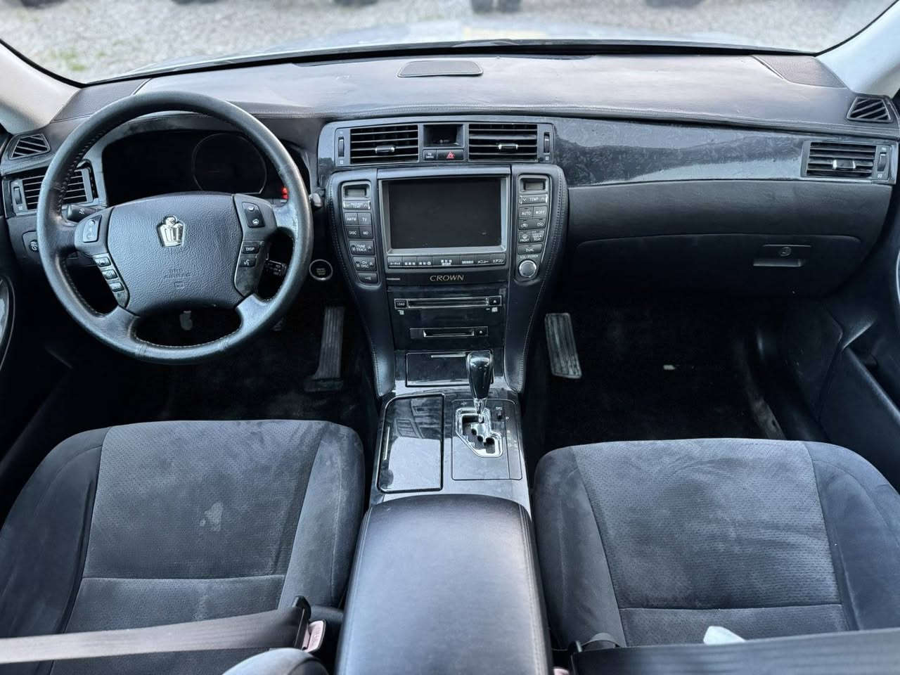 به ناوی خوای گه وره و میهره بان 

شاهینه 182 اتڵیت بێ دوکه ڵ بۆفرۆشتن. 
 بڕاوه   بڕاوه  مۆدێل 2005 
سه یاره که به س ماشه لله ی ئه وێ سفره 100هه زار
ڕۆشتوه. لایت ناوچه ی کوێره. ته برید  گێڕو مه کینه کاره بای ده عم. لێدراوی قوپ به شه رت. ناوی سفره 
سێدوگمه.  ڕۆنو هایدرۆلیک لۆک. چوارتایه و ویلی لۆکی له ژێره سه یاره که هیچ عه بێکی نیه 
شوێن سلێمانی نرخی 50گه ڵا مه عامه له


**إذا كنت صاحب هذا الإعلان وتريد حذفه لأي سبب، رجاءا أرسل رسالة إلى الدعم الفني**