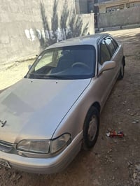 سوناته • موديل ٩٤ • رقم ديالى