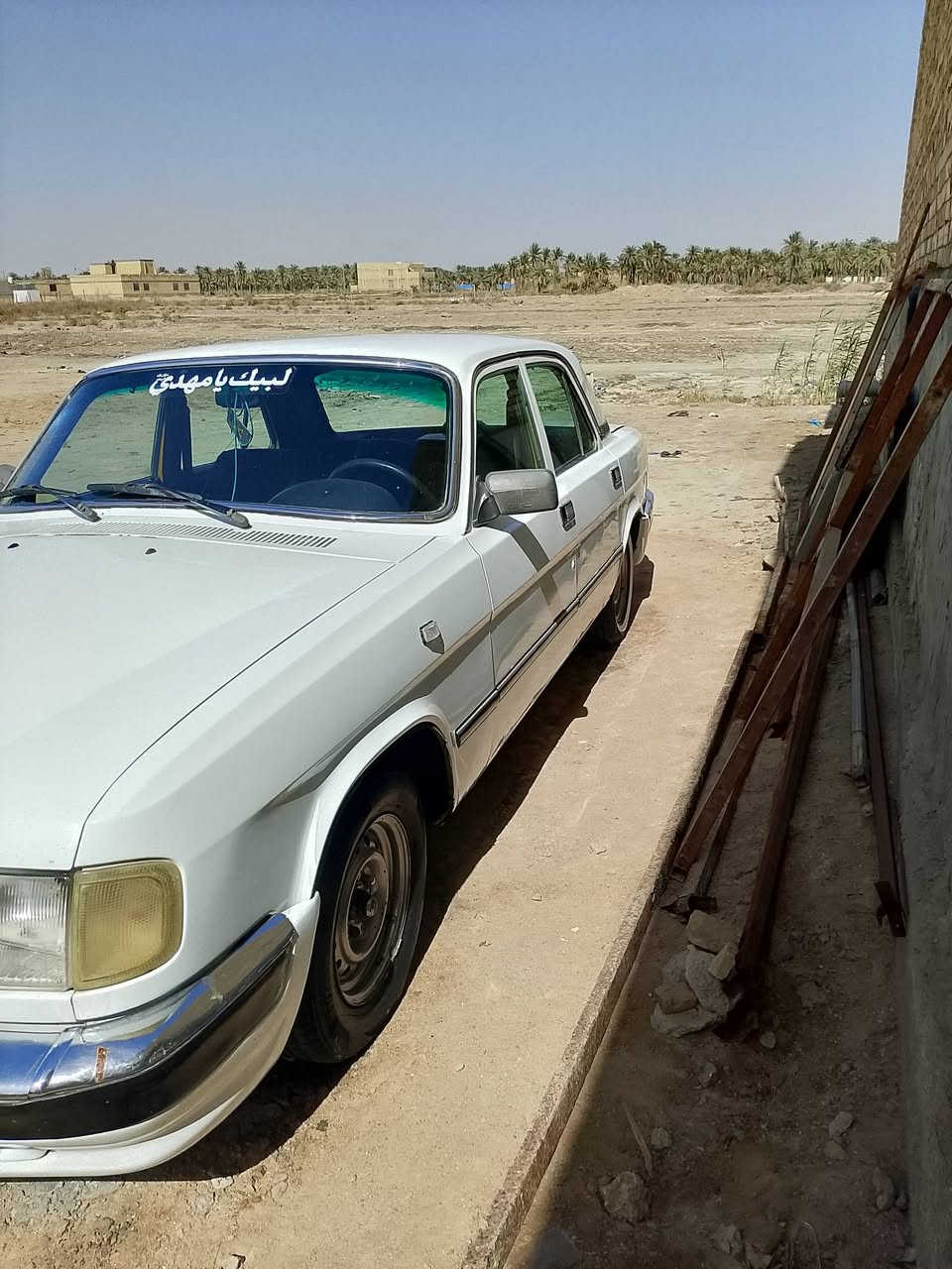 فولكا لبيع رقم بغدادانكليزي سنويه 27مكينه ونجي تبريد توني مسويه


**إذا كنت صاحب هذا الإعلان وتريد حذفه لأي سبب، رجاءا أرسل رسالة إلى الدعم الفني**