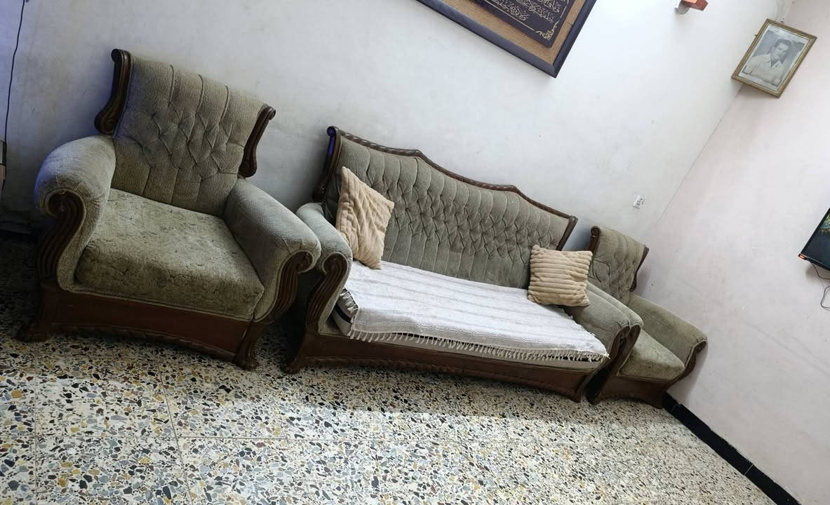 تخم قنفات تسع مقاعد مابي ضرر نضيف ثلاجه تجميد ول ٧٠


**إذا كنت صاحب هذا الإعلان وتريد حذفه لأي سبب، رجاءا أرسل رسالة إلى الدعم الفني**