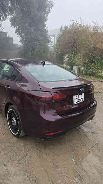 السلام عليكم كيا فورتي امريكي2017 للبيع 
مكينه2000
كير 6نمر 
كير مكينه مكفول 
صدر خلفي جديد 
صدر امامي جديد 
شاشه كامره 
رقم بغداد انكليزي تحويل مكفول 
بيهه قطع ابيه حزام 
108$بيهه مجال 
شراي اتصل وتدلل***********
