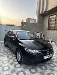 سيراتو • ٢٠١٢ • رقم سليمانيه