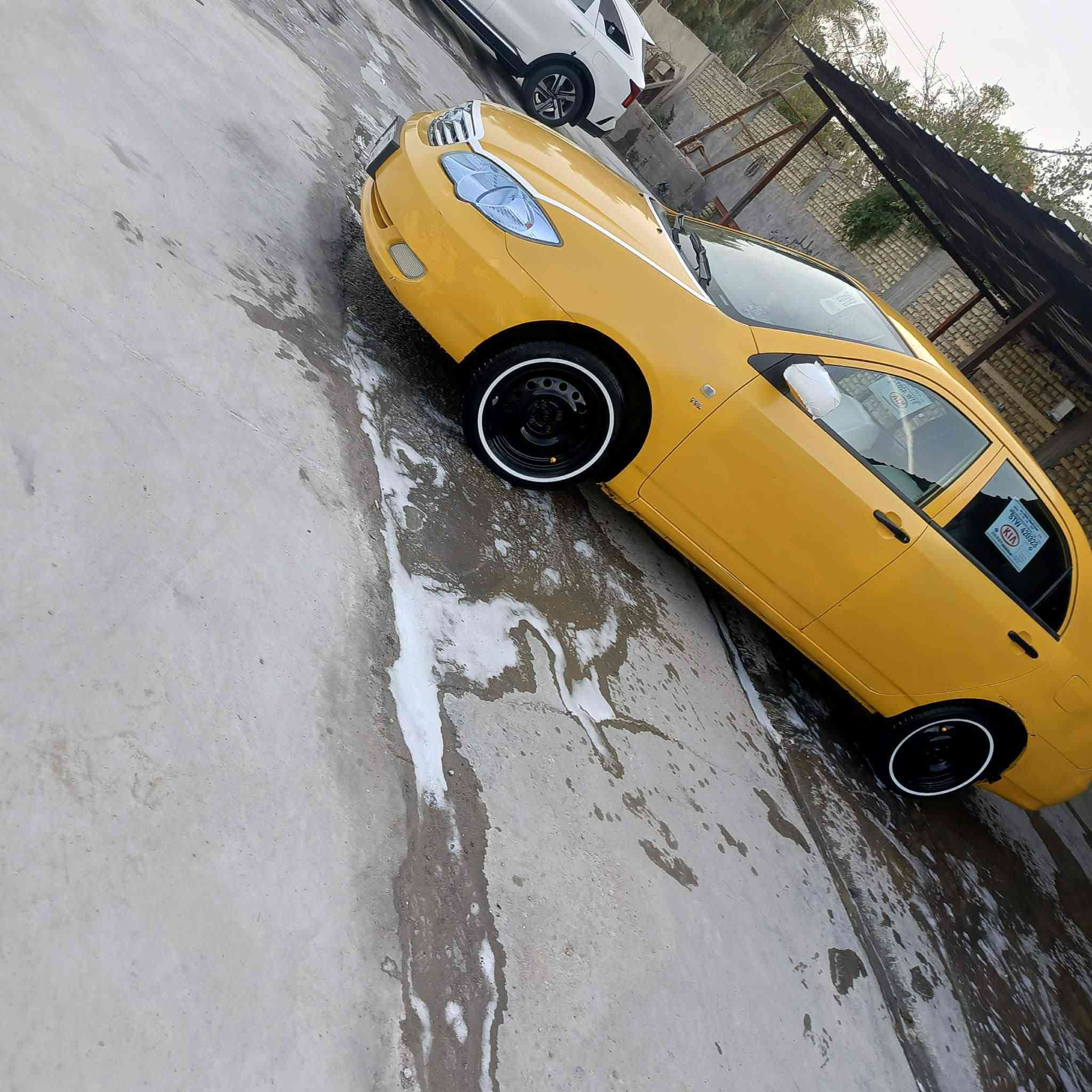 سلام عليكم ورحمه الله بي واي دي البيع 
كفاله عامه  السنويه 27 مصفره هيئه وغرامات

السياره كفاله عامه  محرك صار شهر من شاده 
كير محرك تبريد تدفئة تخم تأير تخم تأير 
ماتخسر عليه ربع جاهزه وجديده 
سعر خاص اتصل ع الرقم***********
