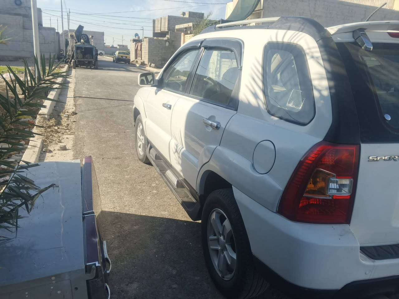 سبورتنج للبيع موديل 10 خليجي 
فول مواصفات 10 
بسمي تحويل يرهم مراوس بتيوتا 
مكان ديالى اتصال ***********
