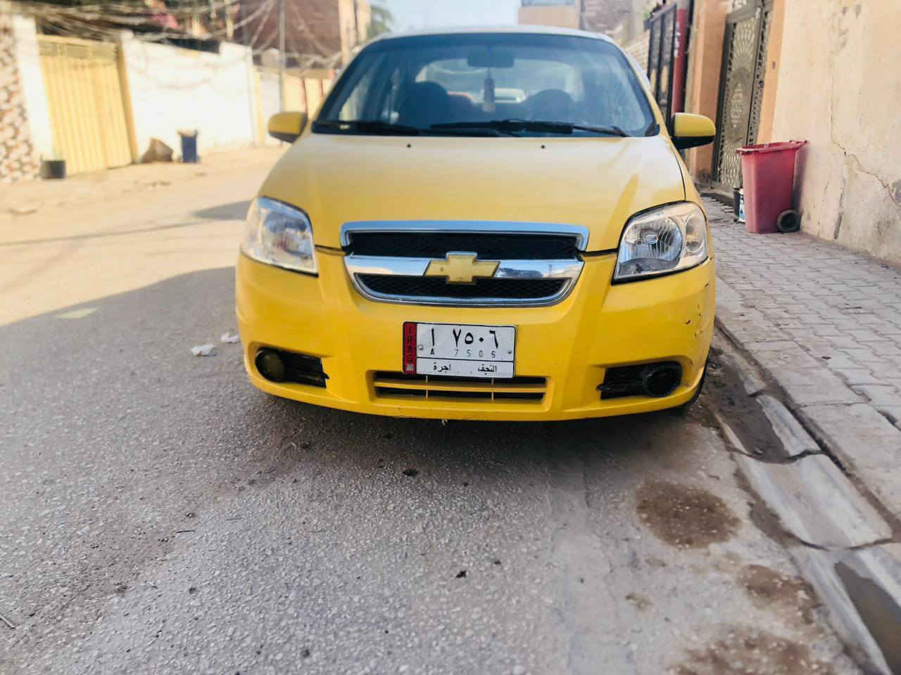 السلام عليكم
افيو للبيع موديل ٢٠٠٧ خليجي مسكر كير عادي مكينه وكير لاتبخير ولاتنقيص رقم نجف ألماني سنويه لل ٢٧ تخم تاير كهربائيات كلهه شغاله شاشه اصليه تخم سماعات جديد السياره مصبوغه حزام تبريد تدفئه السيارة قطره خياس مابيهه***********
