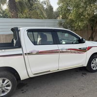 هايلوكس • ٢٠٢٥ • زيرو