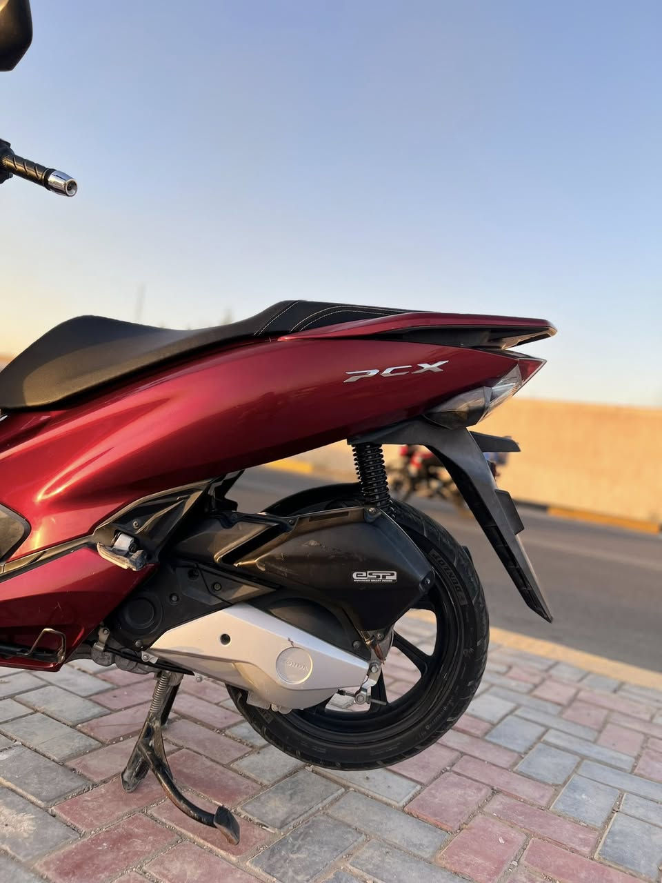 للبيع PCX جيل الثالث

نظيفه و مكفوله جيب فيتر وافحص

ماشيه 46ألف وارد ياباني نازله من معرض كلشي وكلاشي 

السعر ١٧$وبيها مجال

المكان بغداد (زعفرانيه)

‭٠٧٧٦ ٢٤٨ ٦٧١٧‬
