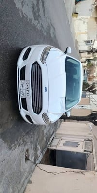 فيوجن ٢٠١٤ • مكينة ٢٫٥ • السليمانية