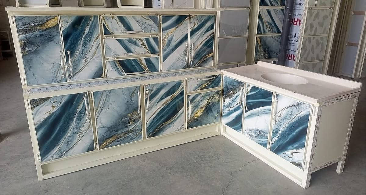 كاونتر مترين أرضي مترين ملحق مع سنك مرمر متر و 20 سم. 
السعر 310 💞💞

 بغداد توصيل مجاني
كربلاء فلوجه نجف ديوانيه. بابل.  رمادي 15
توصيل ديالى. واسط 
بعقوبة خالص 25
بلد روز مقدادية  خانقين  شهربان ابو صيدة  35
صلاح الدين 
بلد // يثرب// اسحاقي//  سامرة  //تكريت 25
علم // 35.   بيجي 50
السماوه ميسان ناصريه بصره 35.


**إذا كنت صاحب هذا الإعلان وتريد حذفه لأي سبب، رجاءا أرسل رسالة إلى الدعم الفني**