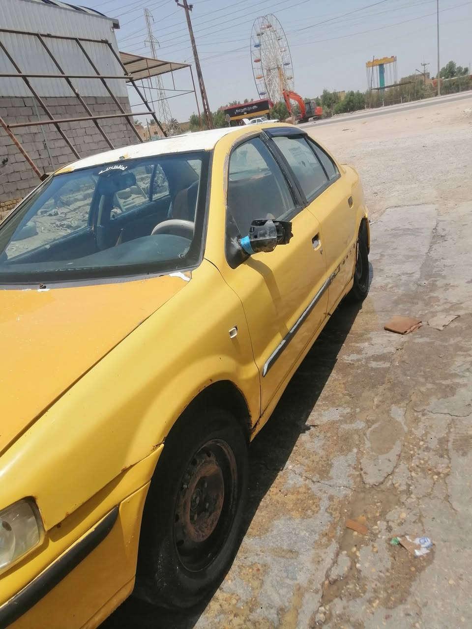 سمندمديل11 سنويه لل28 شرط المداور مكينه وكير شرط ترايك وين ماتريد  باتري جديد مراوح جدد ع حماوه بريشر جديد ضفيره جديده سياره حلوه مال خبزه عوزها ترتيبات بسيطه  بيها بس بوربرن مال ويل السايق كايم بيها خياس بس بلهلالات ب19  وبيها مجال عليها اربعميه غرامه وهيئه يوگعن من سعرها مكاني سوق الشيوخ حي العسكري ***********
