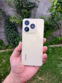 ريلمي C61 • ٢٥٦ • استخدام قليل