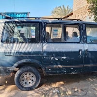 فان • اوبل استرا • مكينة بلاديه