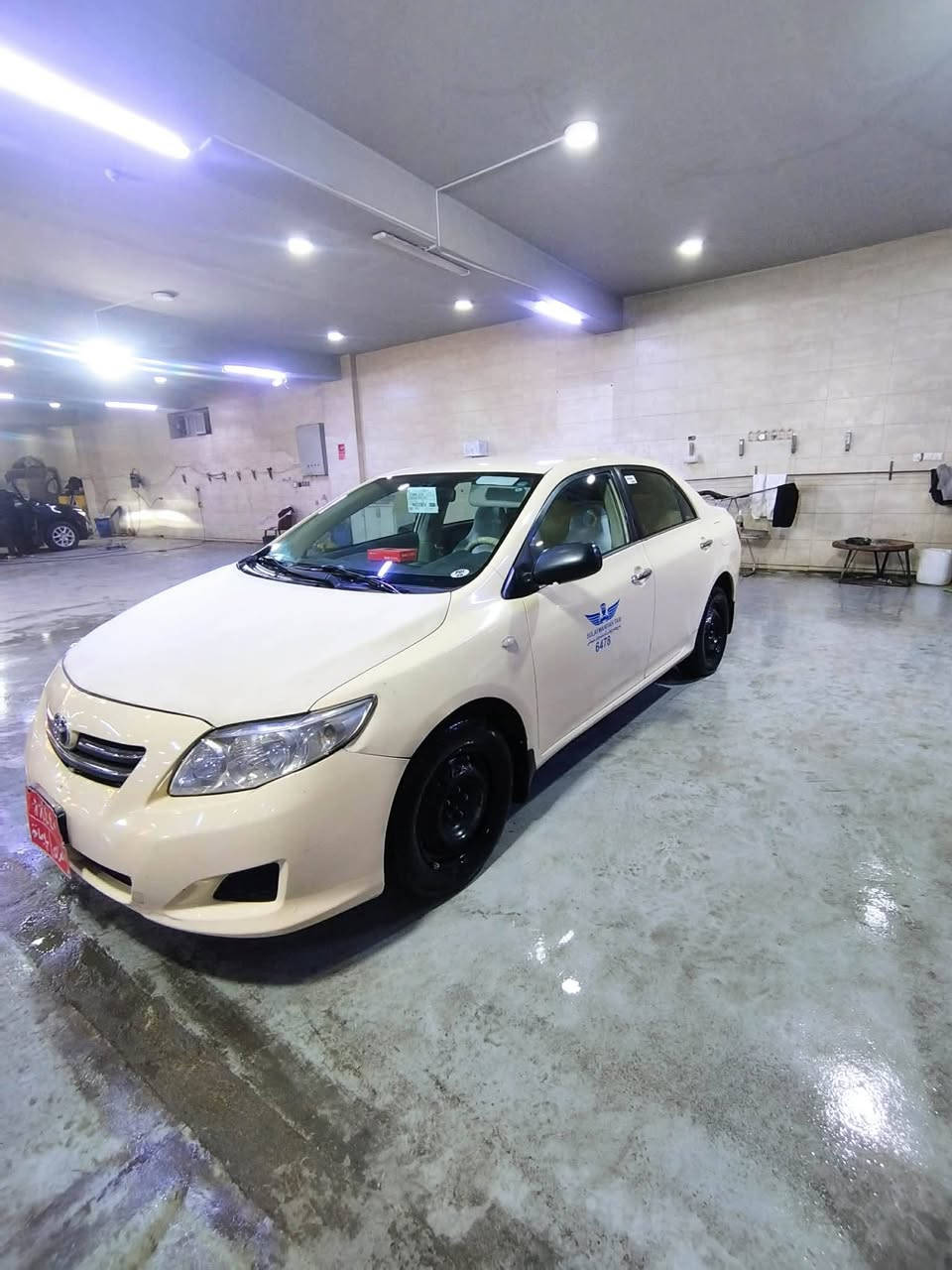 به ناوى خواى كه وره كرؤلا 2009,بؤفرؤشتن بى بؤياخ مه كينه كه وره كيرعادى بى بؤياخه پيشو دواى كه بسه كيرومه كينه و ته قه وره قه به شه رت جوارتايه ى تازه ى له ژيره ته حويل و غرامه به شه رت مالى دؤسته سعرى 118كه لا ***********
***********
