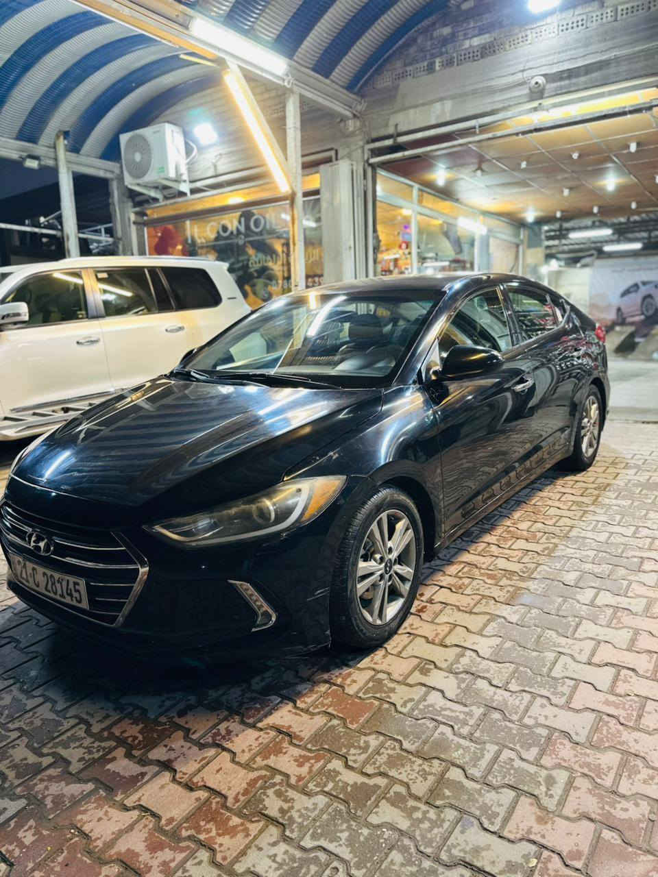 سلام عليكم بيع مستعجل
النترا موديل ١٧
مكينه 2000 دوش كير AT
السياره فول ماعدا الفتحه
تبريد تدفئه حداديه تخم تاير كله جديد حادث أمريكا 3 قطع وهنا. بل عراق قطعتين
رقم سليمانيه تحويل ثاني يوم
مكان سياره كربلاء 
السعر 93 بيها مجال قليل
***********
