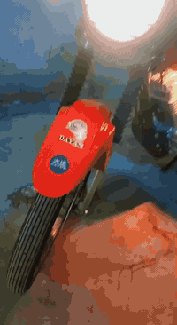 دايون • مديل ٢٤-٢٥ • كربلاء لمام عون