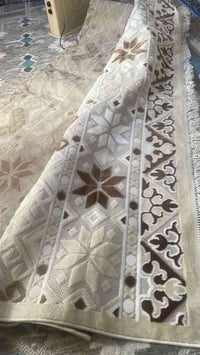 زوليه نظيفه • ٤×٣م