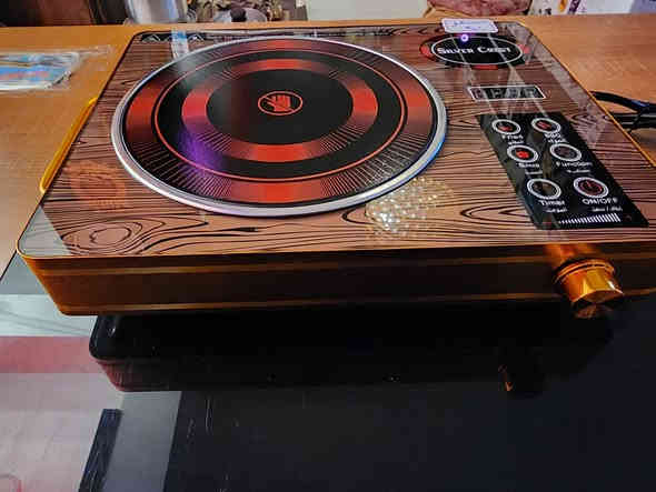 🟥الأصلي القاعدة أكثر من 5 سم بسعر 20 ألف 
 من شركة سلفر كرست الألمانية خدمة التوصيل على الرقم ***********  عنواننا قرب سدة الكوت مقابل مول مول وليم مرحبا بالعوائل الكرام
