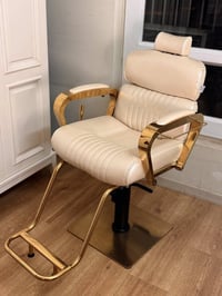 كرسي صالون • جديد • سعر منخفض