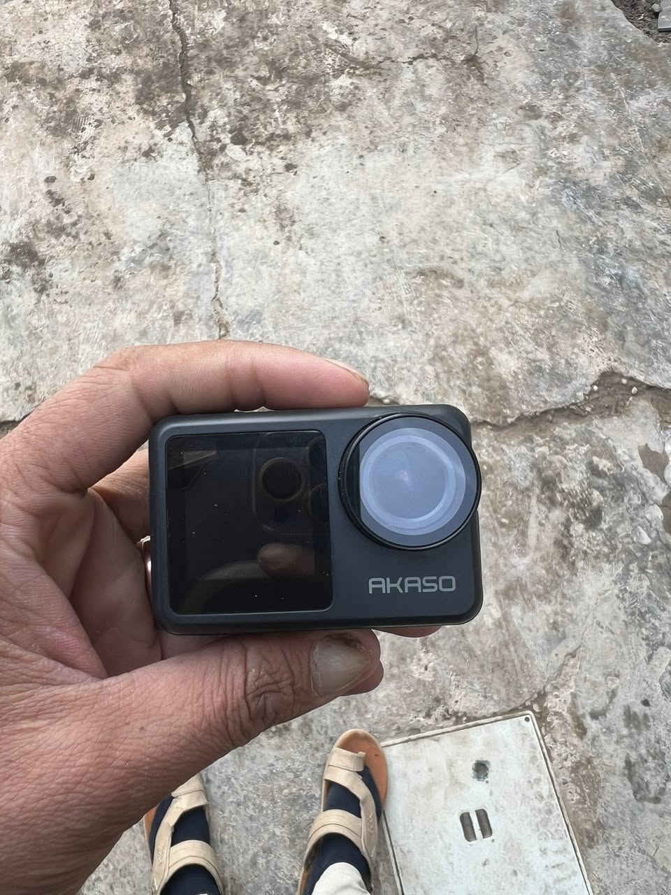 كامراء مال ديلفري اصليه تصور وضح فول.  تربطها عل تلفون. عل وايفاي بدون نت. تصوير كدامك بيها    سعر خاص.  
***********
