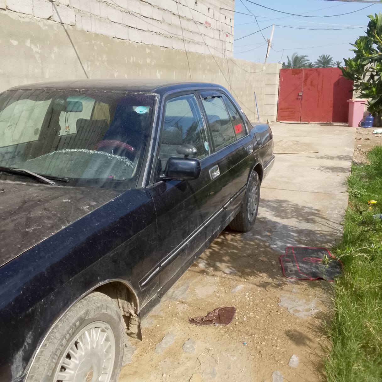 سلام عليكم ارنب جنازي للبيع كامل اصوليات رقم كركوك باسمي تحويل ثاني يوم مكفول من ضربه القويه والكص ونقل جثه مصبوغه حزام مكان سياره ديالى الخالص *********** بعقوبة, ديالى
