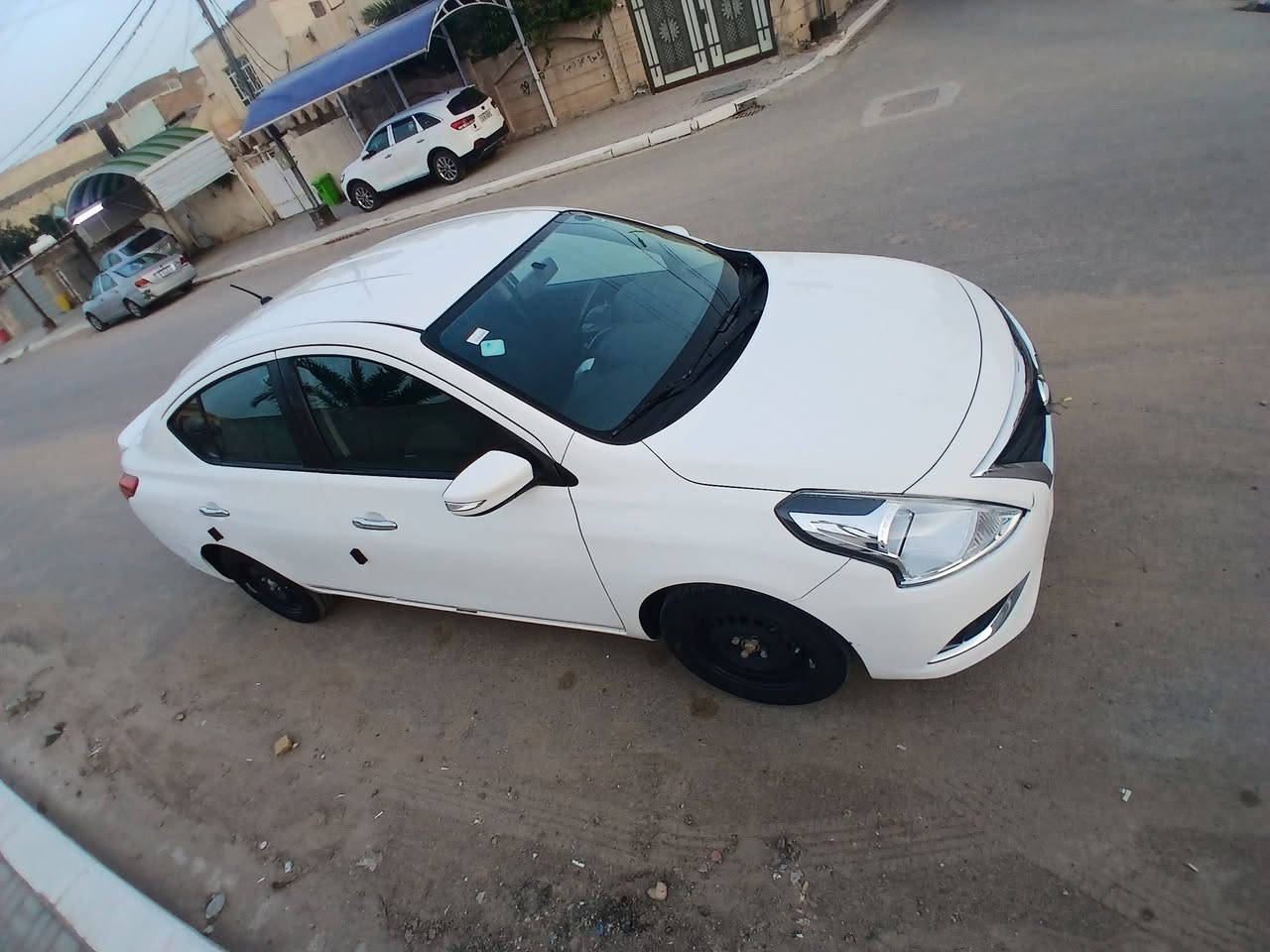 السلام عليكم نيسان سني 2023
كفاله عامه من كلشي 
كير ومكينه وتدفئه وتبريد
#كاميرا 
#حساسات 
#جام كهرباء
#اشاير بالمري
وكاله بأسمي
سيارة جديدة واستخدام شخصي
المكان #ديوانيه_شاميه
 الشراي يتصل وبي  خير ويدلل
***********
