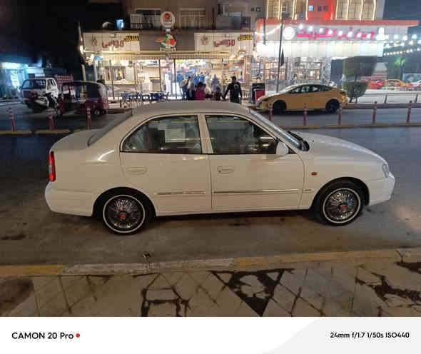 سلام عليكم فيرنا موديل 2015 سياره جديده بمعنى الكلمة فقط جاملغ المامي صبغ اثر تكشير ولباقي مكفول ماشيه 115
كير ومحرك شرط الفحص صدر مامي خلفي جديد تبريد ثلج تخم تاير خط ابيض وكبات رقم نكليزي مصفره غرامات 
العنوان بغداد 
الاتصال ***********
