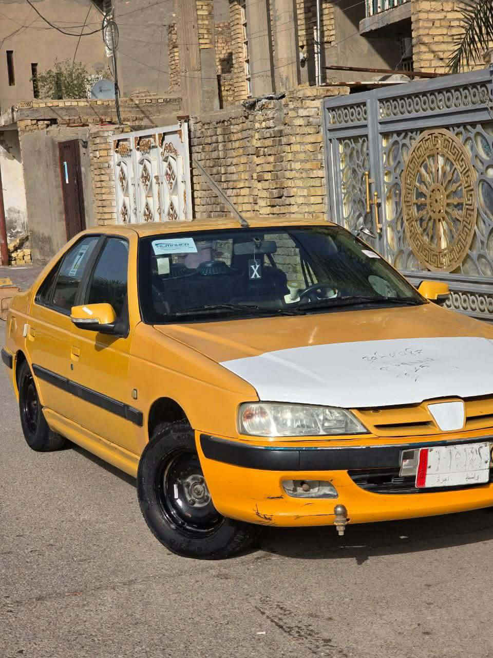 سلام عليكم بيجو بارص موديل 15 كفاله عامه بيه بس الهلالت معمرت كير مكينه تبريد صدر تخم تاير كله جديد بوجهك لشارع سنويه ل 27 مصفره هيئ وغرامت مداور ثاني يوم سعر 43 وبيه مجال عنواني واسط حكيم ***********
