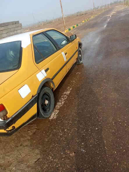 بيجو 2009 مكينة وكير وحداديه مكفول كله جديد
كهربائيات كلها شغاله تبريد تدفئه شغال رقم بابل سياره مال جناي 
السعر 17 ورقه *********** بابل الشوملي
