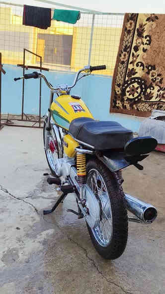 لل بيع مكان الموصل  محرك سيجي نامه  الماطور فول نضافه كدامك السعر 555 بي مجال شي قليل  هذا رقم التلفون ***********  ما شراي لا ادوخني
