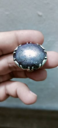 ياقوت روبي نجمي افريقي حجم الحجرة 3 سم السعر 75 العنوان بغداد مدينة ال...