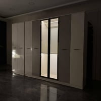 موديل بايرام • ٧ قطع • سرير مخزن